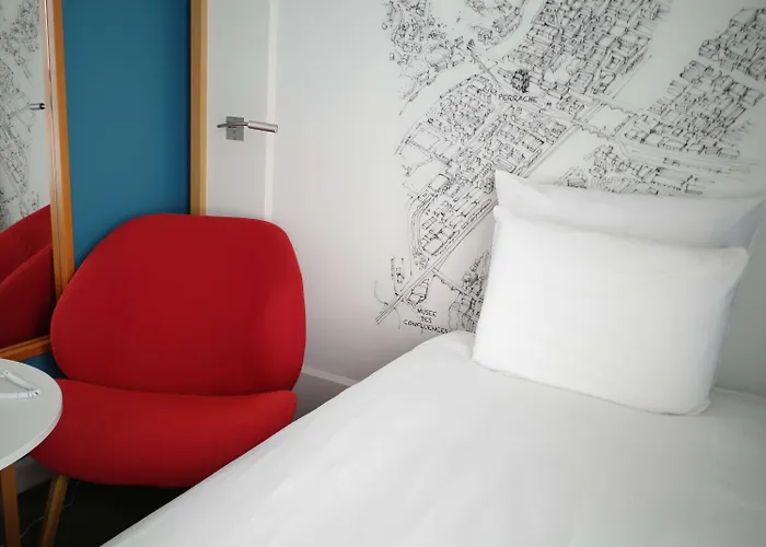 Mercure Centre Chateau Perrache