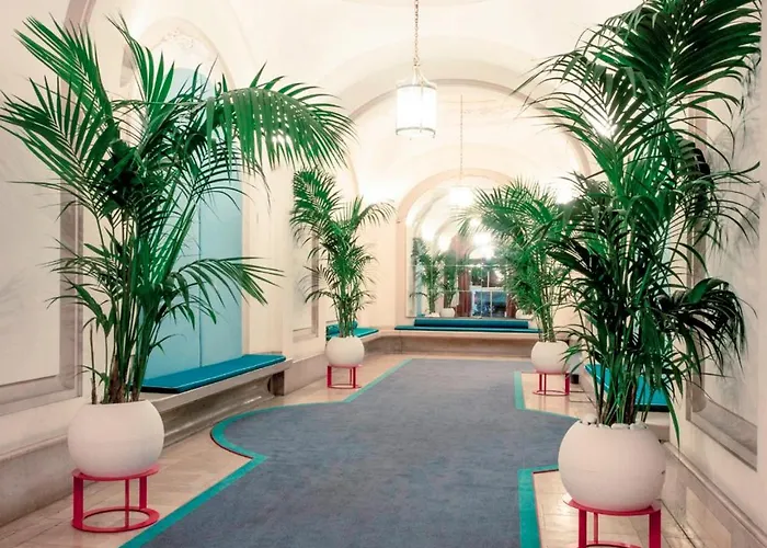 Hotel Mercure Centre Chateau Perrache