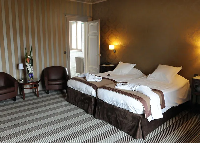 Mercure Centre Chateau Perrache Lione