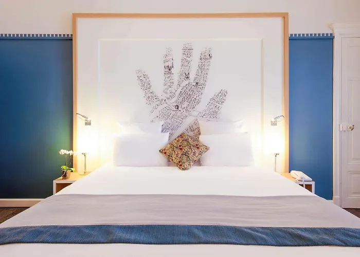 Mercure Centre Chateau Perrache 4*