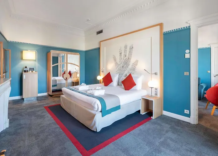 Mercure Centre Chateau Perrache