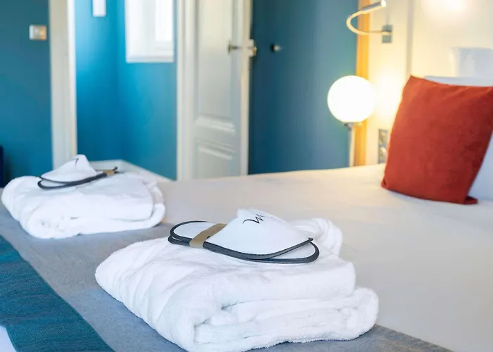 Hotel Mercure Centre Chateau Perrache Lyon
