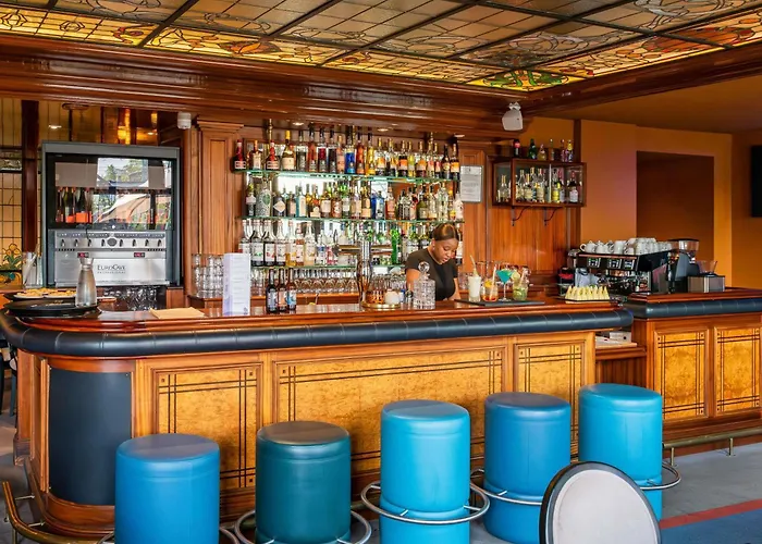 Mercure Centre Chateau Perrache Hotel