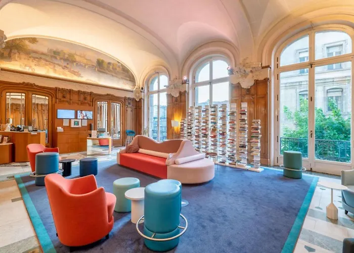 Mercure Centre Chateau Perrache