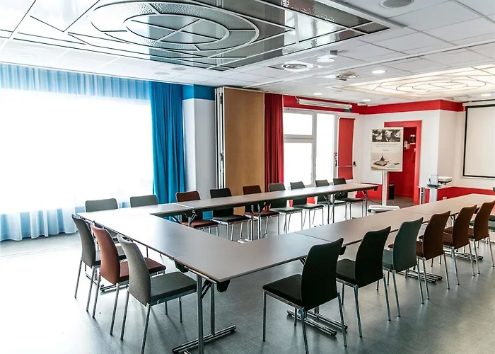 Hotel Mercure Centre Chateau Perrache Lyon