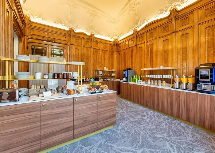 Mercure Centre Chateau Perrache Lione