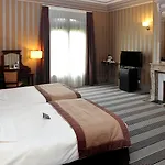 Hotel Mercure Centre Chateau Perrache