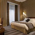 Mercure Centre Château Perrache 4* Lyon