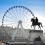 Mercure Centre Château Perrache