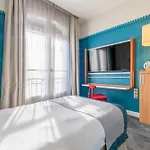 Hotel Mercure Centre Chateau Perrache