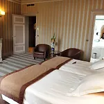 Hotel Mercure Centre Château Perrache