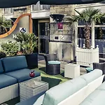 Mercure Centre Chateau Perrache 4*