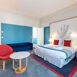Hotel Mercure Centre Chateau Perrache Lione