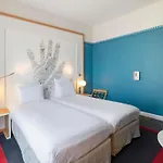 Hotel Mercure Centre Chateau Perrache 4*