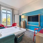 Hotel Mercure Centre Château Perrache 4*
