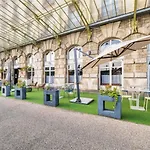 Mercure Centre Château Perrache 4*