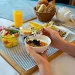 Mercure Centre Chateau Perrache Lione