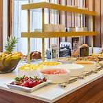 Hotel Mercure Centre Chateau Perrache