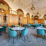 Hotel Mercure Centre Chateau Perrache Lione