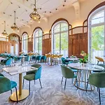 Mercure Centre Chateau Perrache