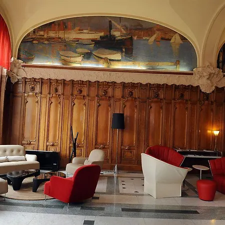 Mercure Centre Chateau Perrache 4* Lyon