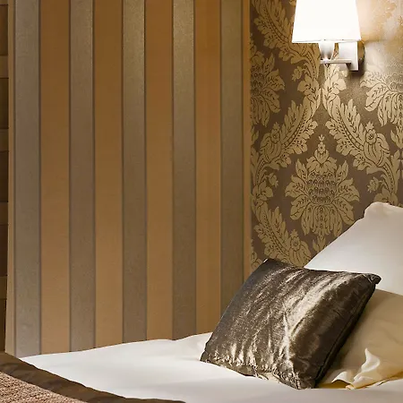 Mercure Centre Chateau Perrache Hotell