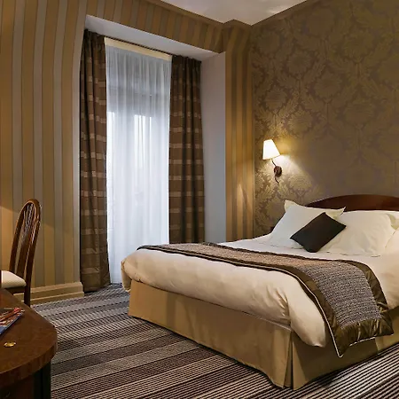Mercure Centre Château Perrache 4* Lyon