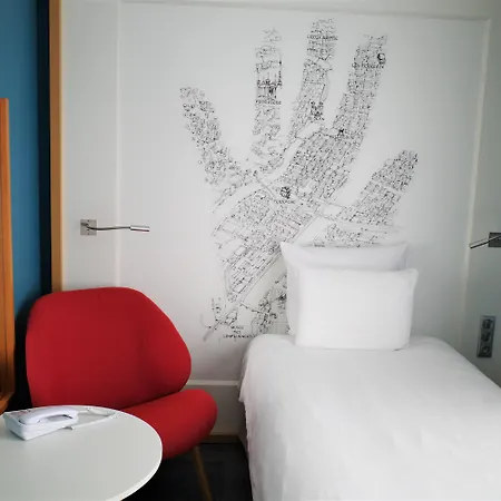 Mercure Centre Chateau Perrache 4* Lyon