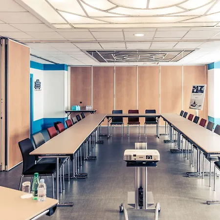 Mercure Centre Château Perrache