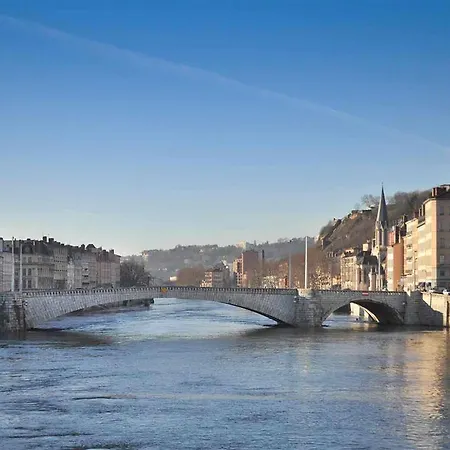 Mercure Centre Chateau Perrache Hotel