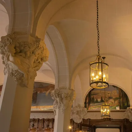 Mercure Centre Château Perrache 4*