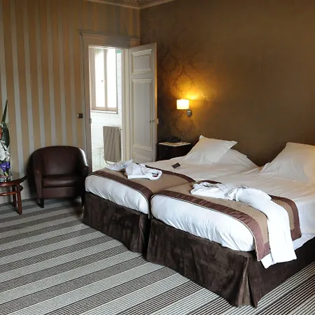 Mercure Centre Chateau Perrache Lyon