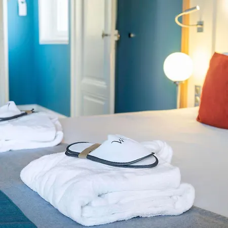 Hotel Mercure Centre Château Perrache Lyon