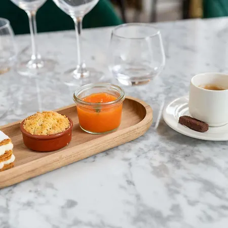 Hotel Mercure Centre Château Perrache Lyon