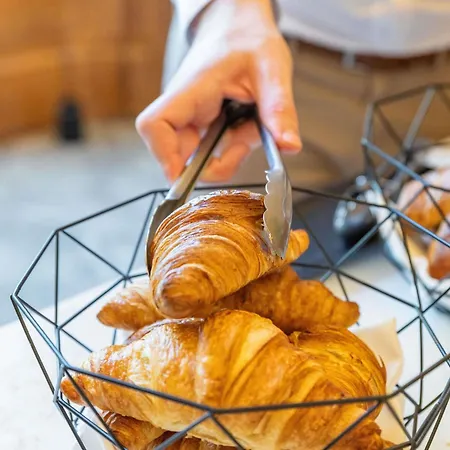 Mercure Centre Château Perrache 4* Lyon