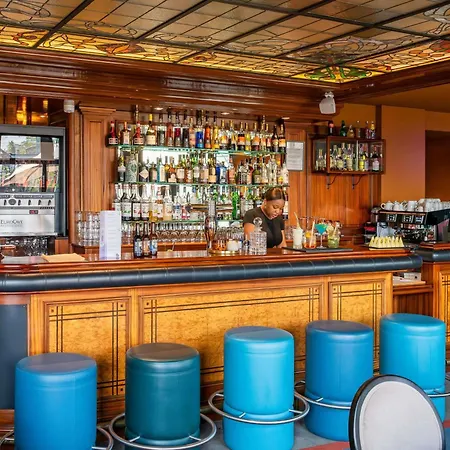 Mercure Centre Château Perrache Hotel