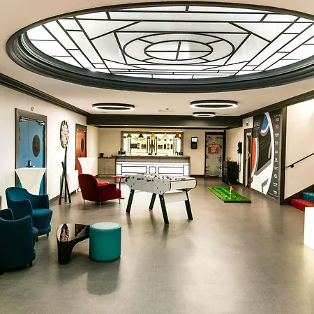 Mercure Centre Chateau Perrache 4* Lyon