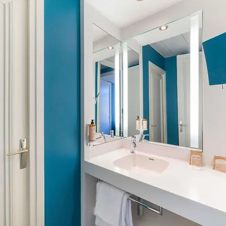 Mercure Centre Chateau Perrache Lyon