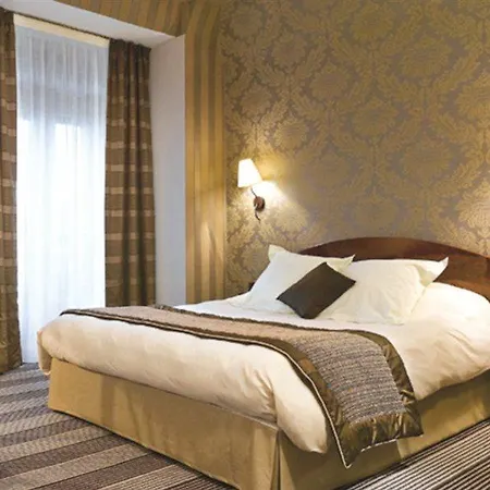Mercure Centre Chateau Perrache 4* Lyon