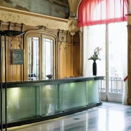 Mercure Centre Chateau Perrache Hotell Lyon