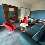 Mercure Centre Chateau Perrache Lyon