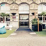 Hotel Mercure Centre Château Perrache 4*
