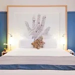 Mercure Centre Chateau Perrache 4*