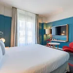 Hotel Mercure Centre Chateau Perrache Lyon