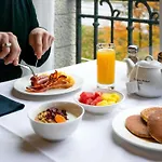 Mercure Centre Château Perrache Lyon