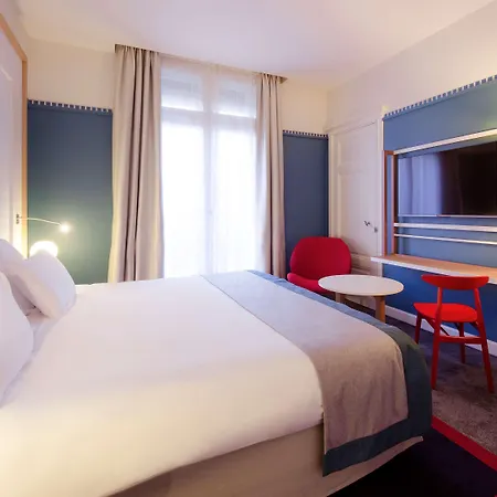 Mercure Centre Chateau Perrache