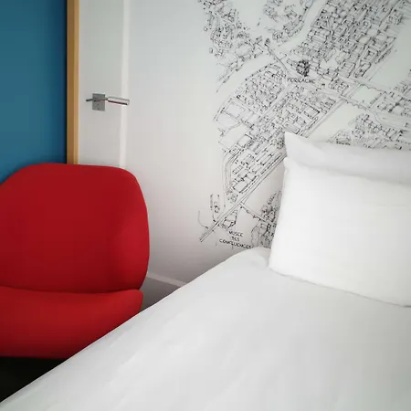 Mercure Centre Château Perrache