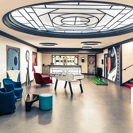 Mercure Centre Chateau Perrache