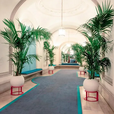 Hotel Mercure Centre Château Perrache