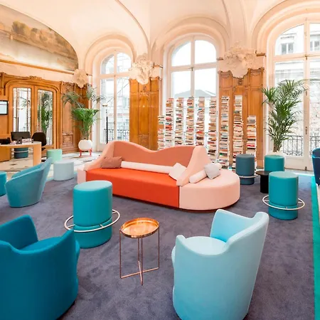 Hotel Mercure Centre Château Perrache Lyon